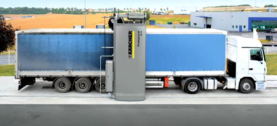 通道式噴淋消毒系統(tǒng)設備