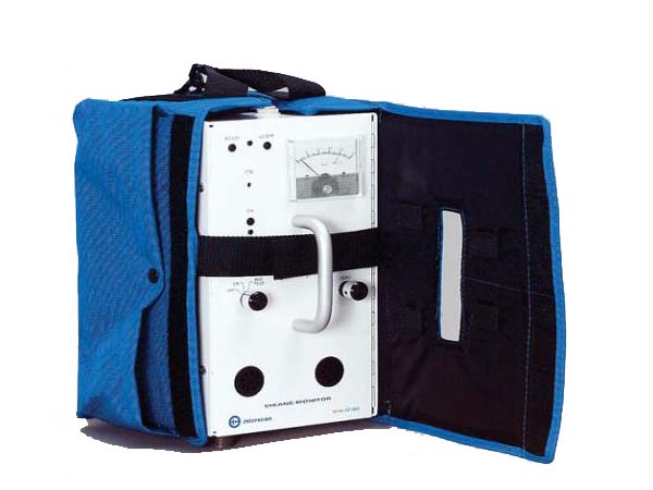 GF1900型硫酰氟檢測儀