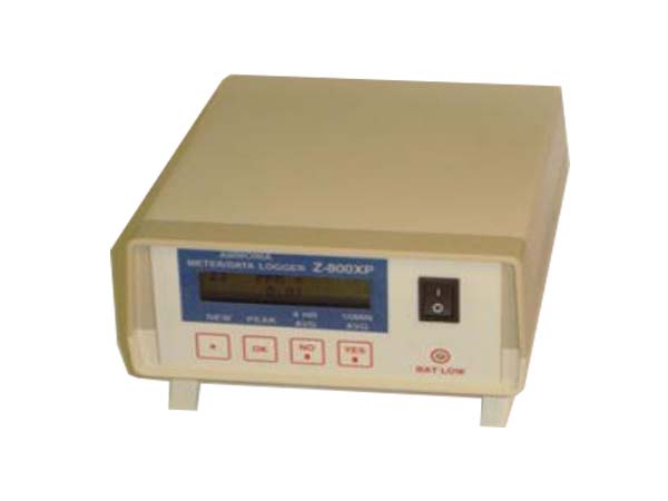 Z-100XP型環(huán)氧乙烷檢測儀