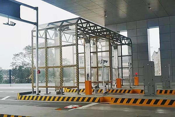 通道式自動噴淋消毒系統于安裝與維護進程中有哪些關鍵要點需留意？